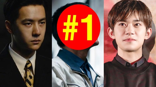 Choáng với đại chiến phim rạp xứ Trung mùng 1 Tết: Bom tấn hóa thảm hoạ, 2 ‘đại lưu lượng’ thua đau trước ông hoàng phòng vé