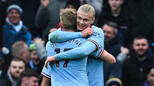 Xem trực tiếp trận Man City vs Wolves ở đâu? Kênh nào?