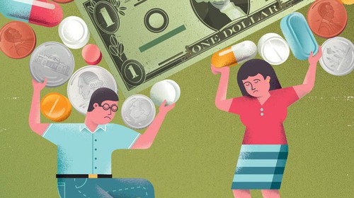 Các chuyên gia tài chính ‘vạch trần’ 5 thứ đang âm thầm bòn rút từng đồng tiền quý giá của bạn, loại bỏ sớm kẻo năm mới lại nợ nần chồng chất