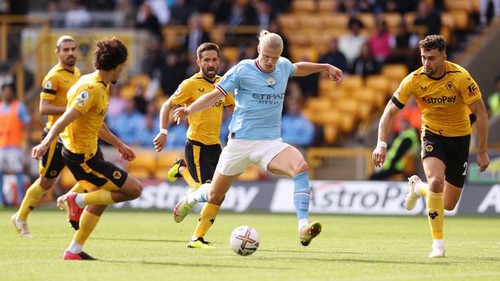 Dự đoán tỉ số Man City vs Wolves (21h00, 22/1), Vòng 21 Ngoại hạng Anh