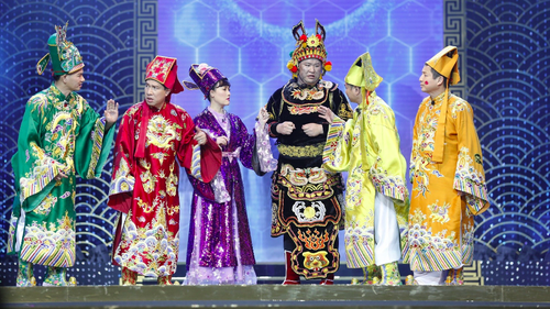 Xuân Bắc phản ứng thế nào khi 'Táo Quân 2023' bị chê chán, không hay bằng mọi năm