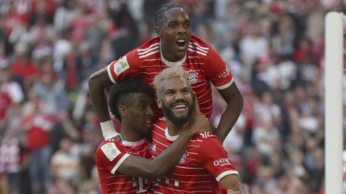 Nhận định, dự đoán bóng đá Bundesliga 25/1: Bayern vs Cologne