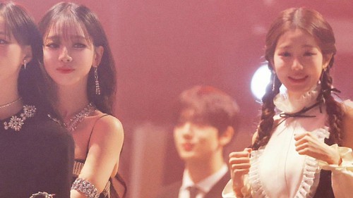 Jang Wonyoung (IVE) đọ sắc cùng Karina (aespa), netizen tặc lưỡi: "Xinh ngất ngây thế này bảo sao lắm thị phi!"