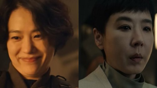 'Jung_E' - Phim mới của Hàn chiếm vị trí số 1 trên Netflix toàn cầu sau 1 ngày ra mắt