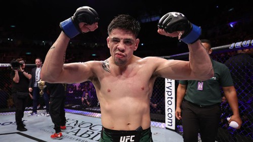 Brandon Moreno và những thách thức trước mắt sau khi giành lên ngôi tại UFC