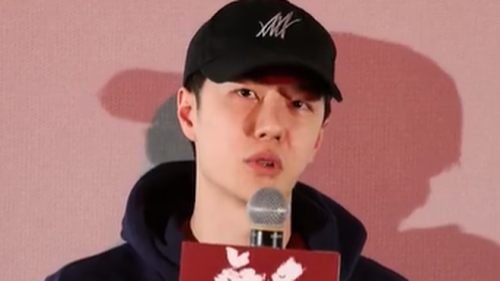 Vương Nhất Bác đáp trả khán giả khi bị chê diễn dở, khiến phim flop nặng: 'Tôi thấy họ rất khổ, cuộc sống của họ có lẽ không hoàn hảo'