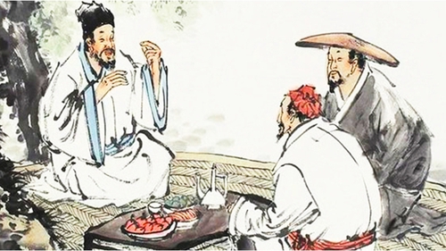 May mắn nhất đời là gặp quý nhân có thể làm cho bạn 3 điều này: Còn hơn vạn lần nhặt được tiền hay trúng xổ số 