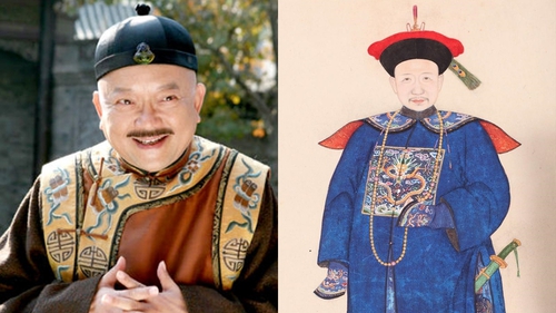 Thì ra Hòa Thân không phải họ 'Hòa', hậu nhân mang họ này có thể cùng gốc gác với vị tham quan nức tiếng Thanh triều