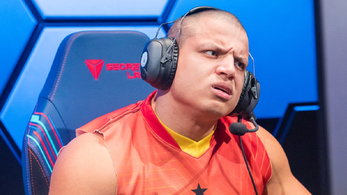 Tyler1 chỉ ra những vấn đề lớn của môi trường xếp hạng đơn LMHT