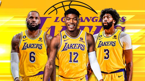 Rui Hachimura có phải là bản hợp đồng cần thiết với Los Angeles Lakers?