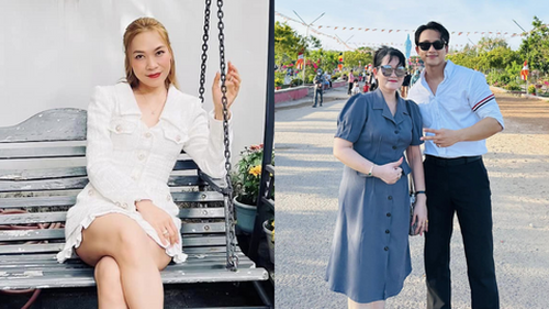 Năm ngoái Mai Tài Phến bị bắt gặp về nhà Mỹ Tâm đón Tết, năm nay thì sao?