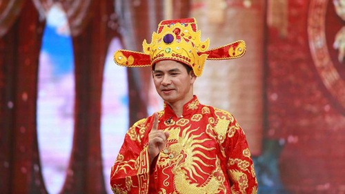 NSƯT Xuân Bắc vẫn giữ một thái độ dù gây tranh cãi về phát ngôn mắng khán giả chê 'Táo Quân' 