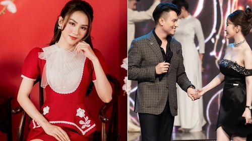 Giải trí 24h: Hoa hậu Mai Phương đăng tâm thư, Việt Anh - Quỳnh Nga tình tứ song ca, học vấn cặp chị em 'Nhà bà Nữ'