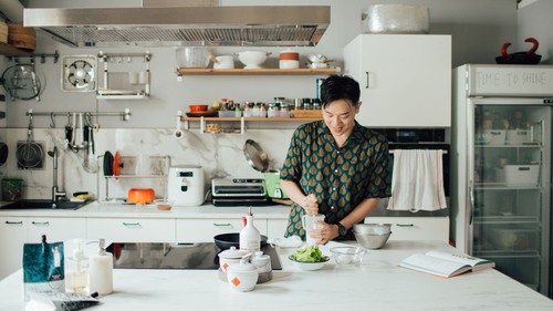 Phong thủy gia đình tốt hay xấu chỉ cần nhìn vào đây: Có 3 điều này trong nhà, phú quý không bao giờ cạn 