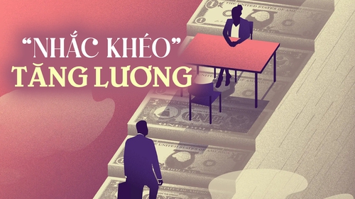 Đầu năm nhắc sếp tăng lương, người EQ cao khôn khéo dùng cách này: Hữu hiệu hơn mọi lời nói