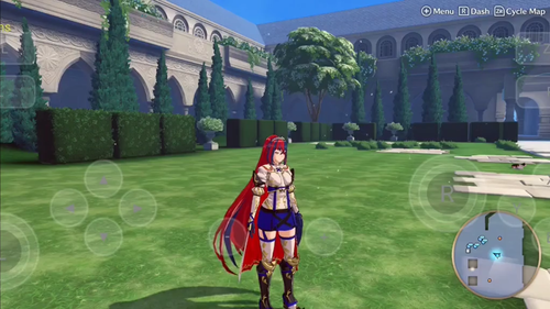 Vừa ra mắt độc quyền Switch, Fire Emblem Engage bất ngờ chơi được trên Mobile, thậm chí lên tới 60FPS