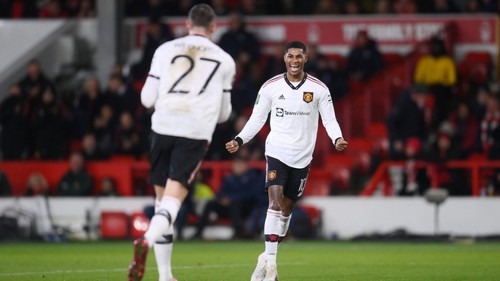 Lịch thi đấu bóng đá hôm nay 28/1: MU tiếp Reading