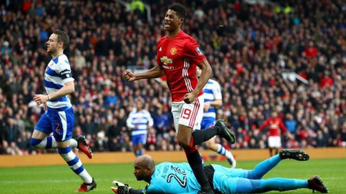 Dự đoán tỉ số MU vs Reading: Chiến thắng cách biệt