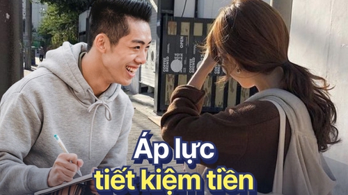 Cảm thấy mệt mỏi vì phải đấu tranh để tiết kiệm tiền: Người trẻ liên tục bị thuyết giảng về chuyện tích luỹ