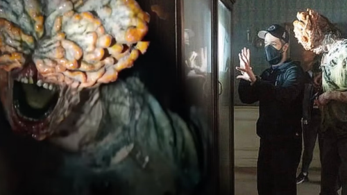 Có gì hay sau những cảnh quay của The Last Of Us tập 2?