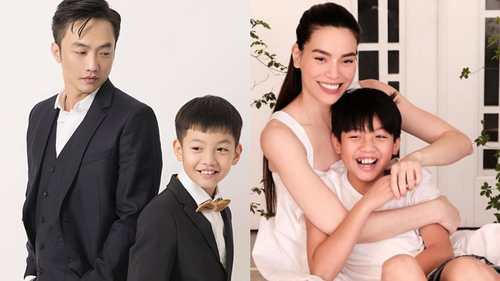 Rộ tin Subeo được lì xì 170 triệu, Hà Hồ lên tiếng 'hãy để trẻ em bình yên', còn Cường Đô La nói gì?