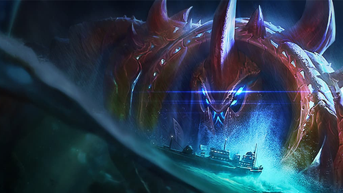 Đấu Trường Chân Lý: 3 vị tướng giúp game thủ leo hạng cực kỳ hiệu quả tại bản 13.1c