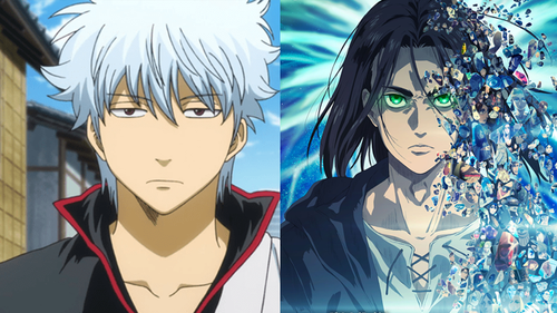 Anime hay nhất lịch sử theo người hâm mộ: Gintama số 2, số 1 thì đầy bất ngờ