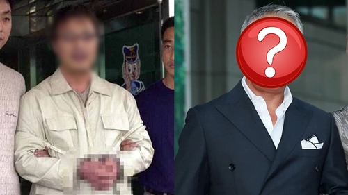 Nam diễn viên bị khui bê bối tình dục khi nhận phim mới: Netizen phẫn nộ vì gây tội lớn vẫn toàn đóng ‘bom tấn’ khủng