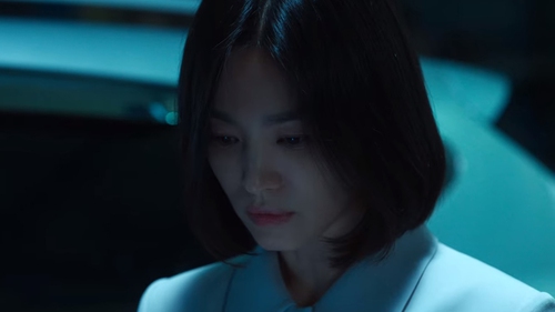 'The glory': Nhân vật có gương mặt nguy hiểm sẽ là biến số trong phần 2?