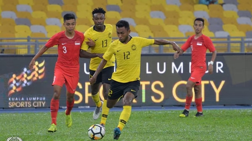 LTD AFF Cup 2022 hôm nay 3/1: Việt Nam, Singapore đi tiếp?