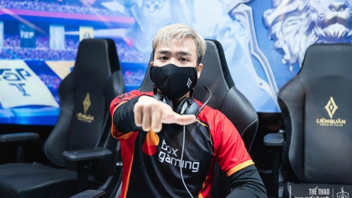 'Xạ thủ duyên số' Daim tuyên bố giải nghệ, kết thúc 4 năm thi đấu chuyên nghiệp đầy thăng trầm