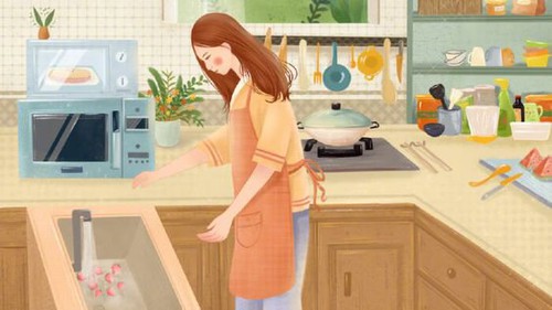 Nỗi lòng của nhiều phụ nữ: Chỉ mỗi dịp lễ Tết hay ốm đau mới hiểu thấu người bạn đời 