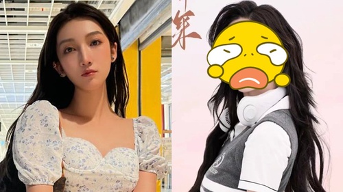 Mỹ nhân khiến Ngô Diệc Phàm vào tù bất ngờ đóng phim, dân tình ngán ngẩm: ‘Ngày tàn của showbiz đã tới!’