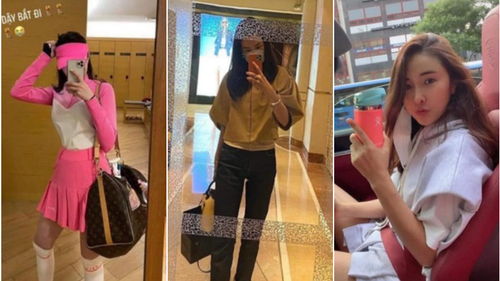 Sự thật về bài đăng cô gái dùng ảnh từ Instagram Hàn Quốc, giả mạo cuộc sống sang chảnh đang hot trên MXH