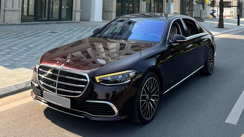 Chủ Mercedes-Benz S 450 2022 bán xe sau 11.000 km: Lỗ 730 triệu nhưng được trải nghiệm option nay đã bị cắt