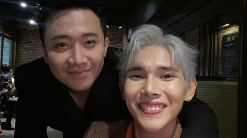 Mối quan hệ giữa Trấn Thành và bạn trai tin đồn của em gái? 