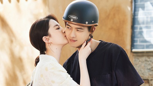 'Đi đến nơi có gió' của Lưu Diệc Phi - Lý Hiện được khen nức nở, là phim chữa lành dịp đầu năm mới