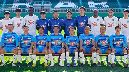 CLB HAGL thông báo có thể bỏ giải, đề nghị VPF xếp lại lịch thi đấu V.League 2023