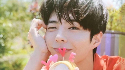 Không phải “ông lớn” YG hay HYBE, đây mới là công ty Park Bo Gum chọn đầu quân tiếp bước Taeyang (BIGBANG)