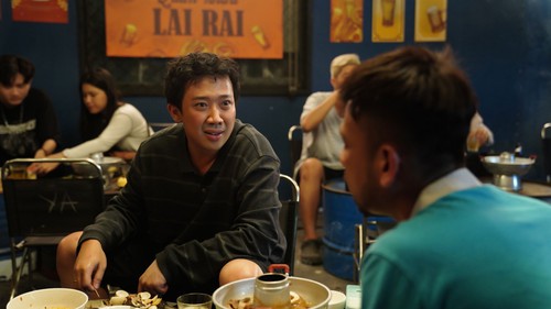 Vượt mốc 250 tỷ đồng, 'Nhà bà Nữ' của Trấn Thành vẫn không ngừng gây tranh cãi