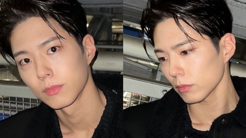 Park Bo Gum thông báo về quyết định bất ngờ: Gia nhập The Black Label