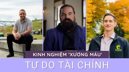 Kinh nghiệm 'xương máu' của 5 người đạt tự do tài chính trước tuổi 40: Bí quyết nằm ở 1 thứ ai cũng sở hữu, 80% đều ‘kiếm bộn’ từ loại tài sản này