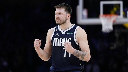 Trừ Luka Doncic, không còn ai 'bất tử' ở Dallas Mavericks