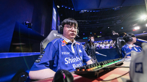 BeryL lý giải nguyên nhân lối chơi 'Xạ Thủ đi Hỗ Trợ' phát triển