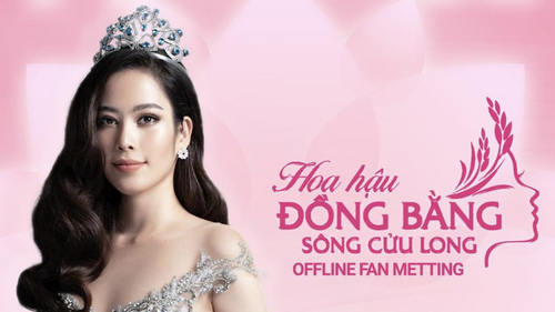 Nam Em thông báo trở thành Hoa hậu sau 8 năm, lý do là gì? 