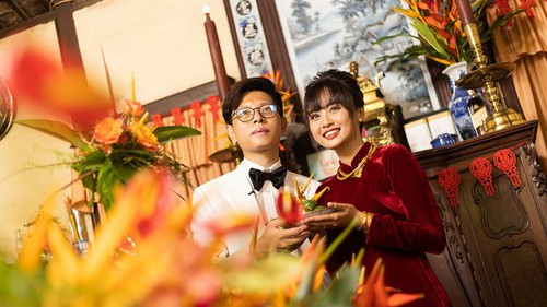 Lần đầu ra mắt bố vợ, Bomman chia sẻ tuyệt chiêu hoàn hảo giúp ẵm trọn điểm 10 của nhà gái