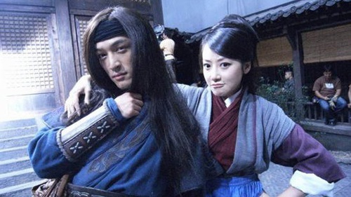 Mỹ nhân khiến Hồ Ca nuối tiếc nhất cuộc đời: Từ bỏ đỉnh cao sự nghiệp vì tình yêu, cuối cùng nhận về cái kết đắng