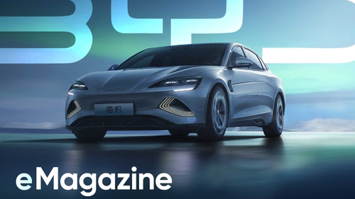 Tesla không còn "vô đối", đây là gương mặt mới hoàn toàn đủ khả năng vượt mặt công ty của Elon Musk