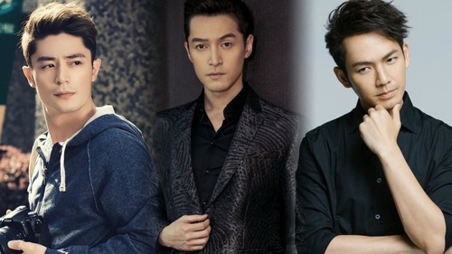 Cuộc sống của dàn nam thần Hoa ngữ đỉnh lưu một thời: Hồ Ca "nhảy cóc" bước hẹn hò lên thẳng chức cha, Hoắc Kiến Hoa chuẩn ông bố đảm đang