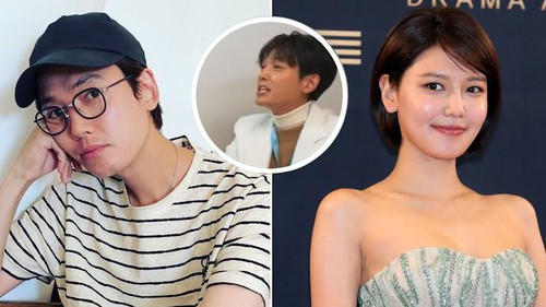 Phản ứng bất ngờ của Jung Kyung Ho khi nghe tên bạn gái Sooyoung (SNSD) giữa cơn giận